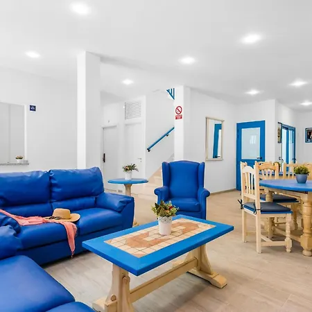 Okeanos Eco Pensjonat 3*