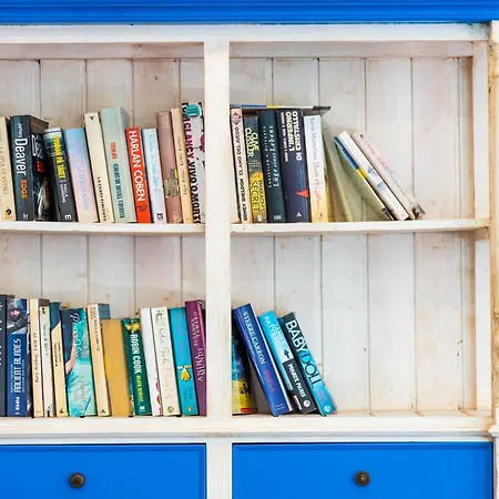 Konukevi Okeanos Eco 3*