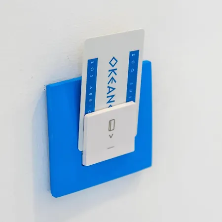 Okeanos Eco 3* Los Abrigos