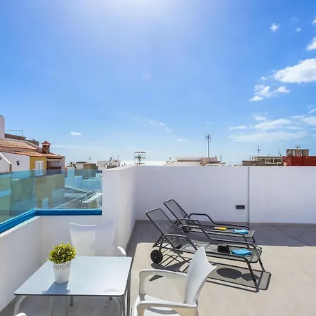 Okeanos Eco Konukevi