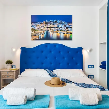 Konukevi Okeanos Eco 3*