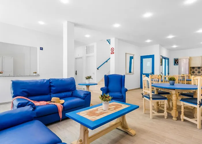 Okeanos Eco Pensjonat 3*