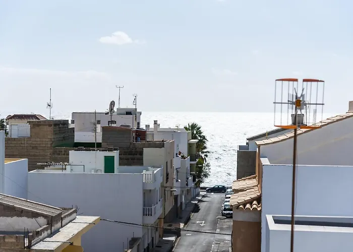 Okeanos Eco Pensión