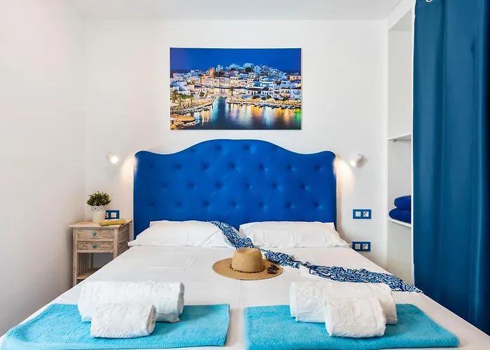 Pensión Okeanos Eco 3*