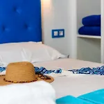 بيت ضيافة Okeanos Eco 3*