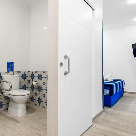 Okeanos Eco 3* Los Abrigos