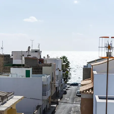 Okeanos Eco Pensionat