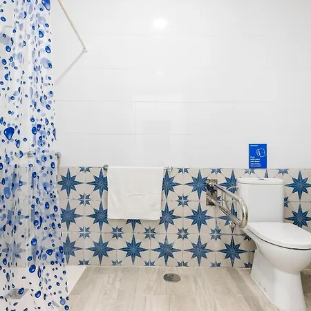 Okeanos Eco 3* Los Abrigos