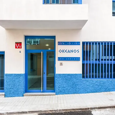 Okeanos Eco * Los Abrigos
