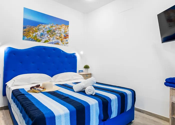 Okeanos Eco Maison d'hôtes