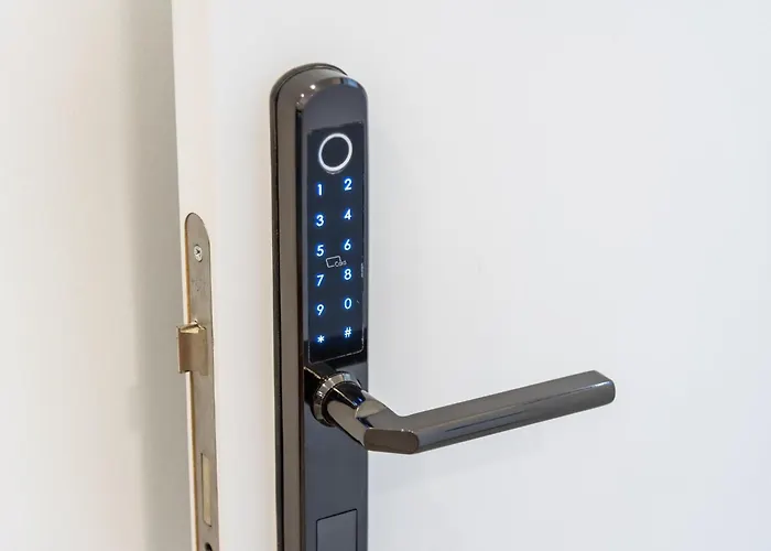 Okeanos Eco Gasthuis Los Abrigos