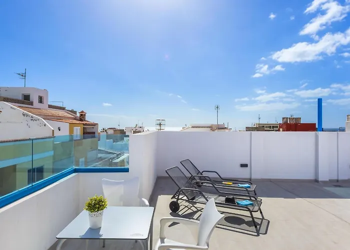 Okeanos Eco Maison d'hôtes