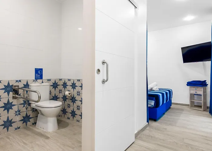 Okeanos Eco 3* Los Abrigos