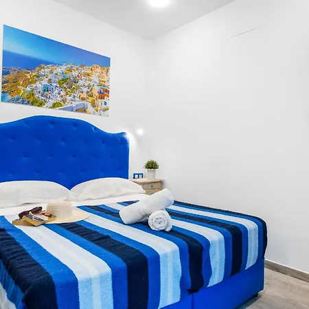 Okeanos Eco Maison d'hôtes