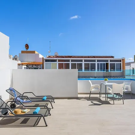 Maison d'hôtes Okeanos Eco