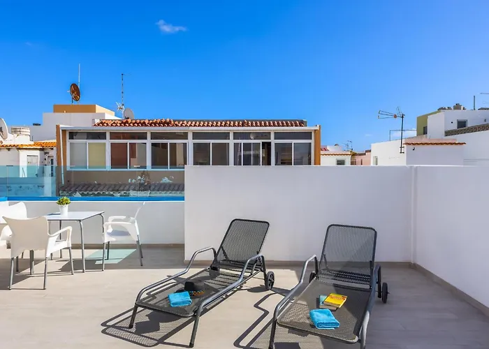 Okeanos Eco Maison d'hôtes 3*