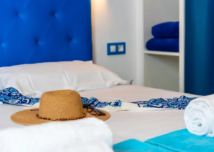 Maison d'hôtes Okeanos Eco 3*